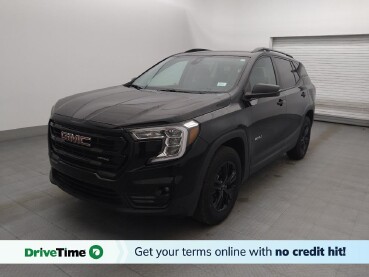 2023 GMC Terrain in Tampa, FL 33612