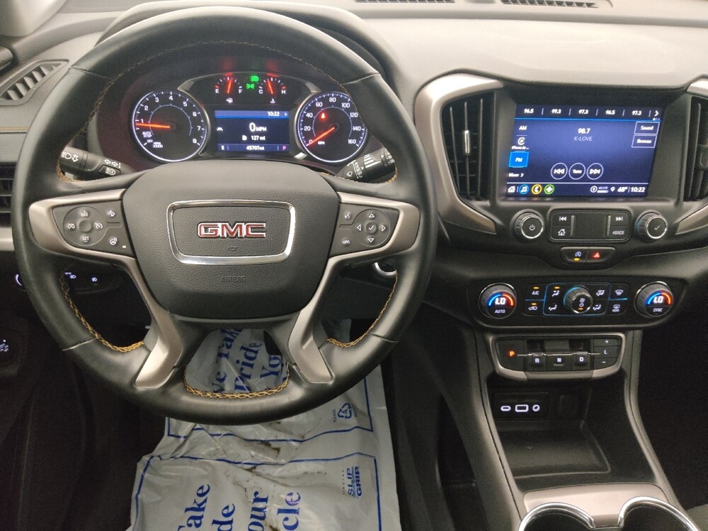 2023 GMC Terrain in Tampa, FL 33612 - 18102671 22