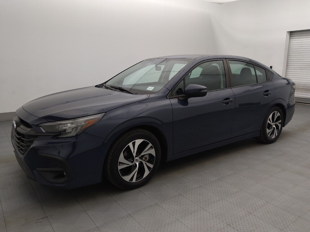 2024 Subaru Legacy in Tallahassee, FL 32304 - 18102672 2