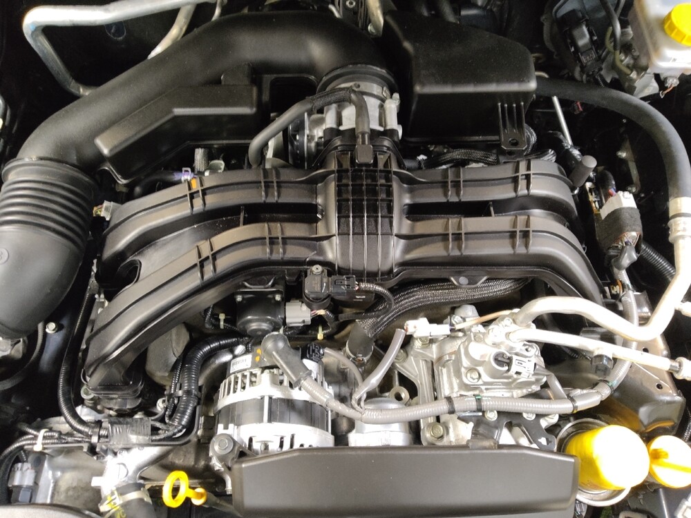 2024 Subaru Legacy in Tallahassee, FL 32304 - 18102672 30