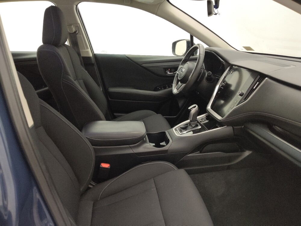 2024 Subaru Legacy in Tallahassee, FL 32304 - 18102672 21