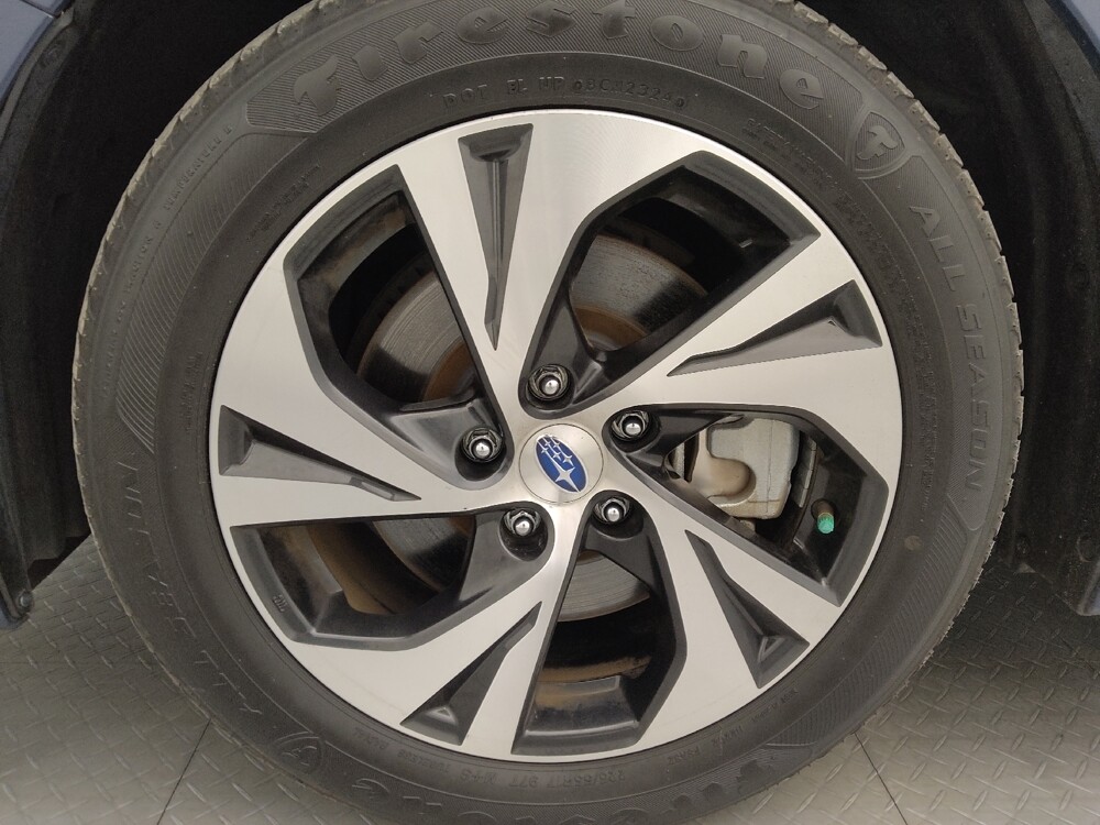 2024 Subaru Legacy in Tallahassee, FL 32304 - 18102672 31