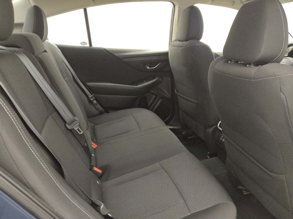 2024 Subaru Legacy in Tallahassee, FL 32304 - 18102672 19