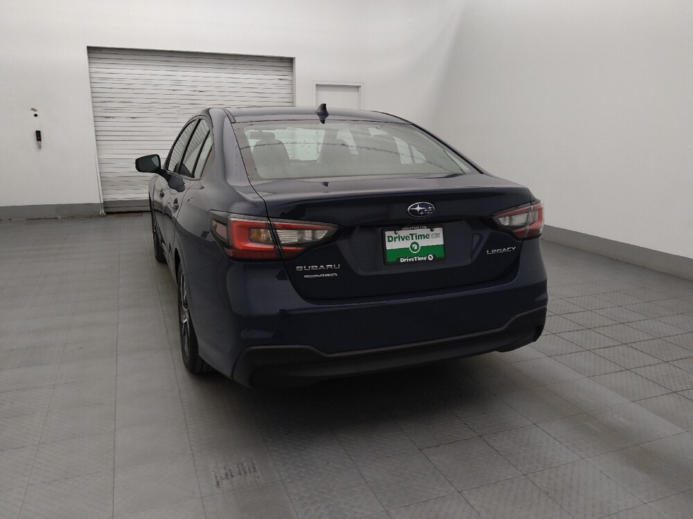 2024 Subaru Legacy in Tallahassee, FL 32304 - 18102672 6