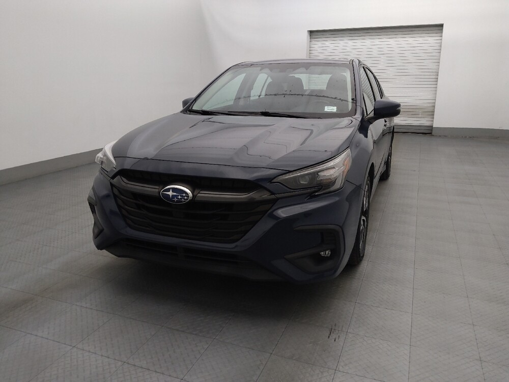 2024 Subaru Legacy in Tallahassee, FL 32304 - 18102672 15