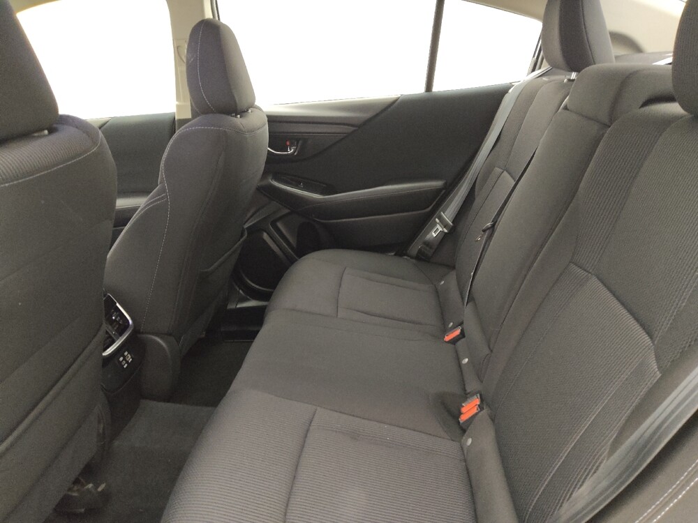 2024 Subaru Legacy in Tallahassee, FL 32304 - 18102672 18