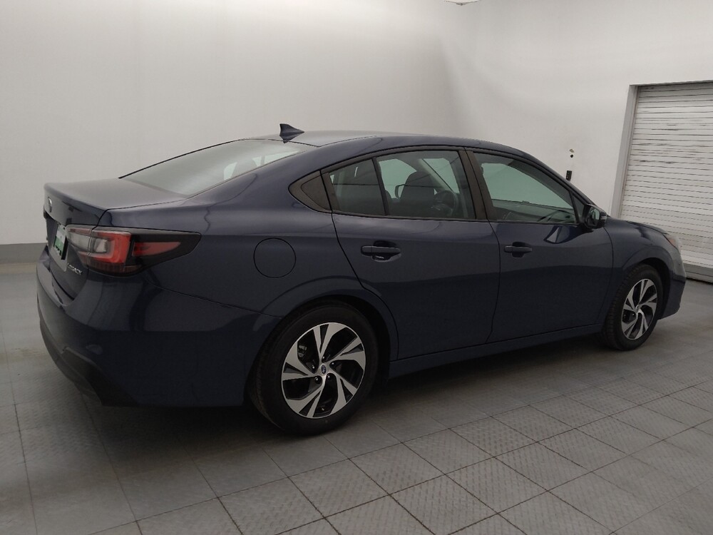 2024 Subaru Legacy in Tallahassee, FL 32304 - 18102672 10