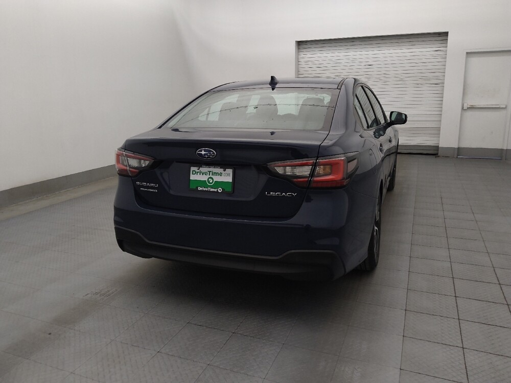 2024 Subaru Legacy in Tallahassee, FL 32304 - 18102672 7