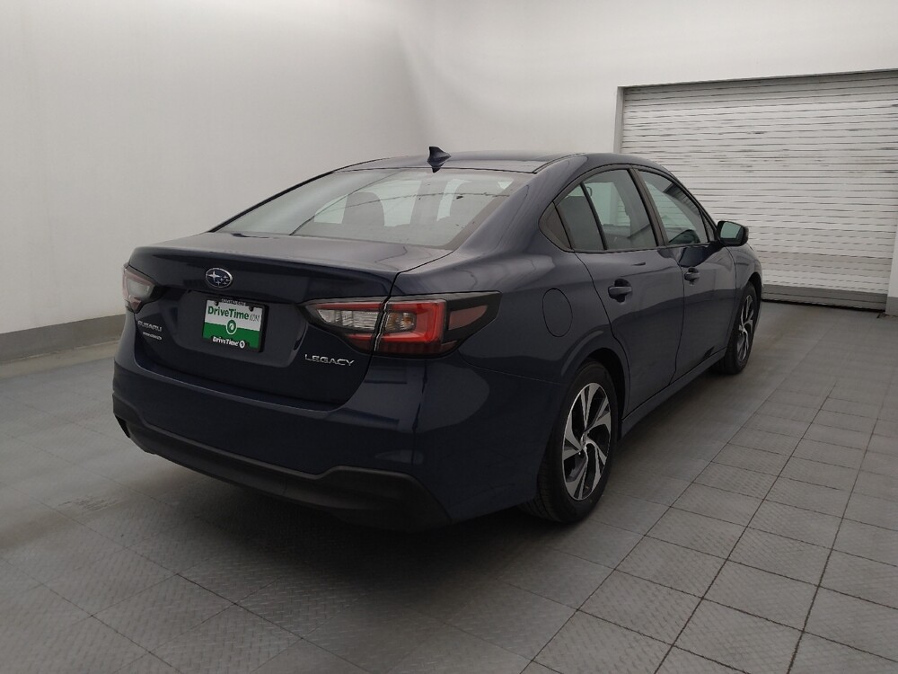 2024 Subaru Legacy in Tallahassee, FL 32304 - 18102672 9