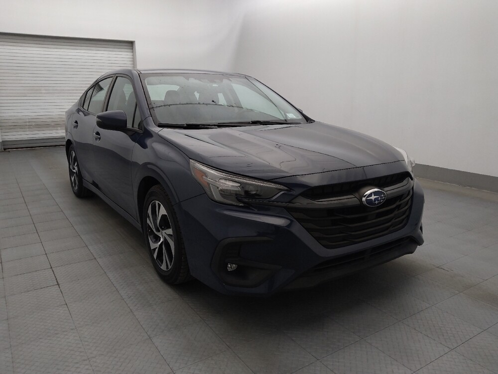 2024 Subaru Legacy in Tallahassee, FL 32304 - 18102672 13