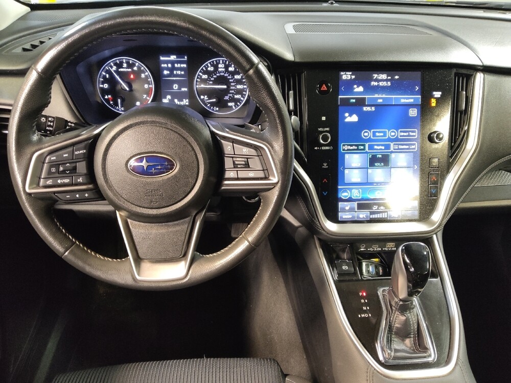 2024 Subaru Legacy in Tallahassee, FL 32304 - 18102672 22