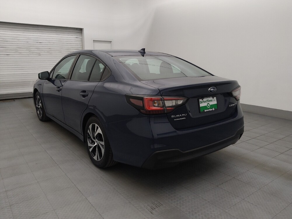 2024 Subaru Legacy in Tallahassee, FL 32304 - 18102672 5
