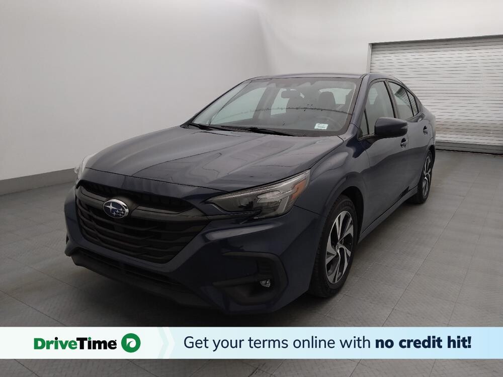 2024 Subaru Legacy in Tallahassee, FL 32304 - 18102672