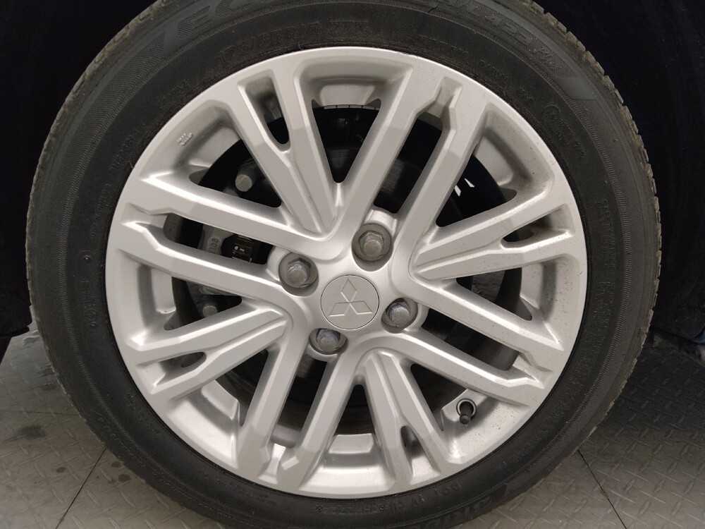 2024 Mitsubishi Mirage G4 in Clearwater, FL 33764 - 18102673 31