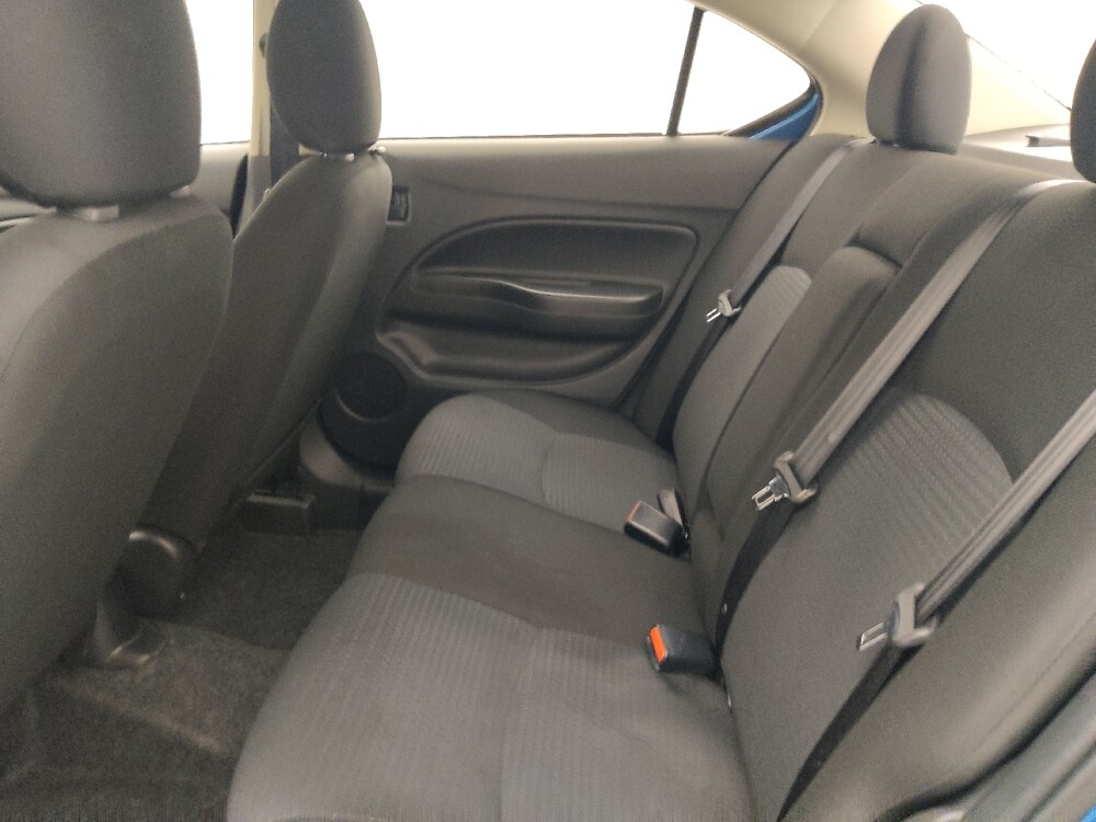 2024 Mitsubishi Mirage G4 in Clearwater, FL 33764 - 18102673 18