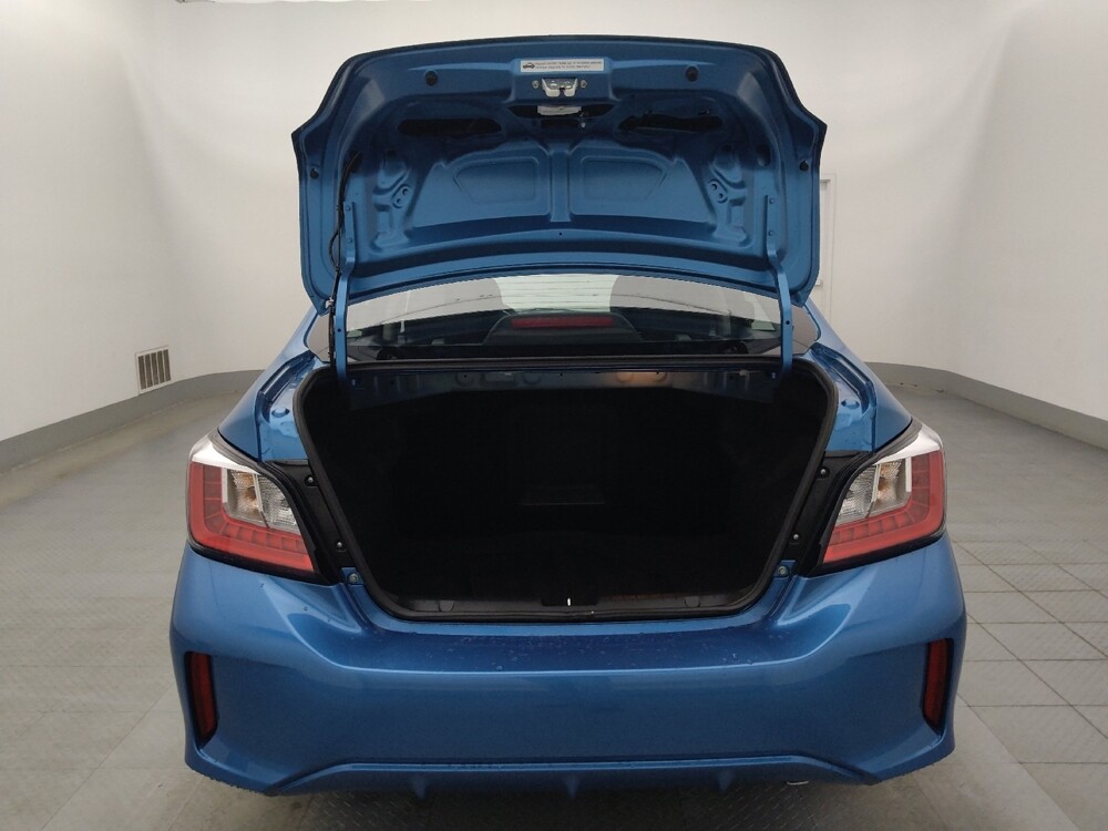 2024 Mitsubishi Mirage G4 in Clearwater, FL 33764 - 18102673 29