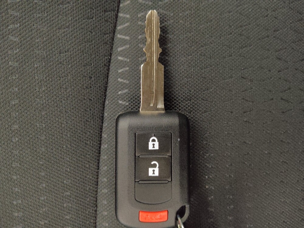 2024 Mitsubishi Mirage G4 in Clearwater, FL 33764 - 18102673 32