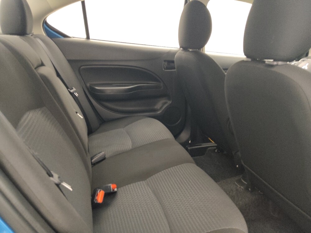 2024 Mitsubishi Mirage G4 in Clearwater, FL 33764 - 18102673 19