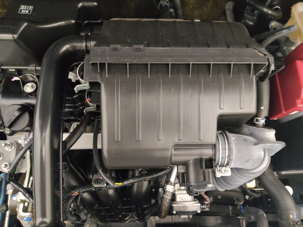 2024 Mitsubishi Mirage G4 in Clearwater, FL 33764 - 18102673 30