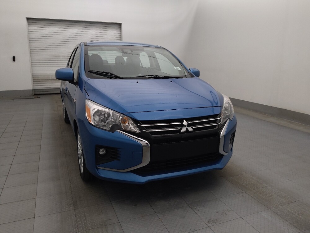 2024 Mitsubishi Mirage G4 in Clearwater, FL 33764 - 18102673 14