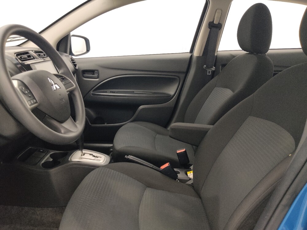 2024 Mitsubishi Mirage G4 in Clearwater, FL 33764 - 18102673 17