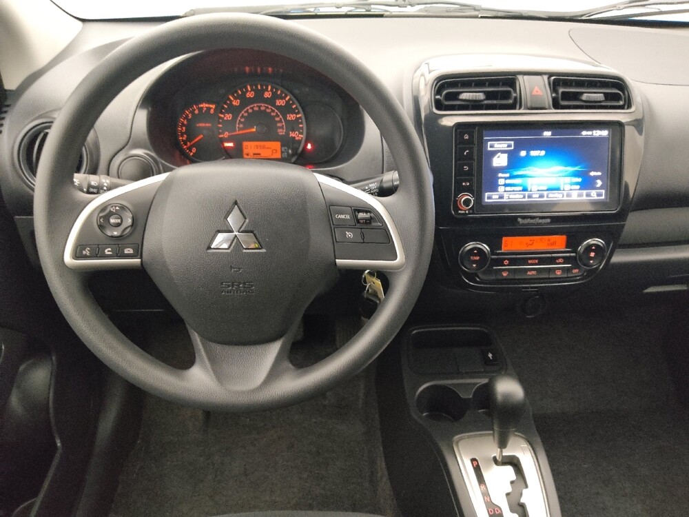 2024 Mitsubishi Mirage G4 in Clearwater, FL 33764 - 18102673 22