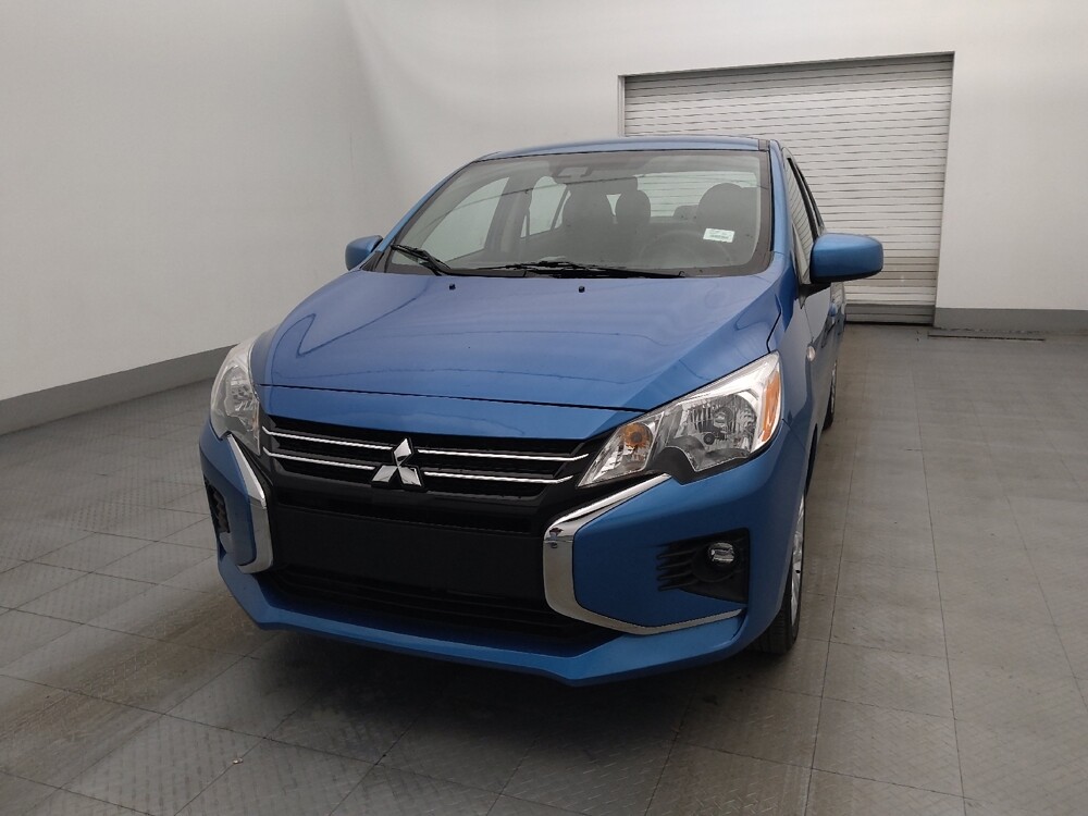 2024 Mitsubishi Mirage G4 in Clearwater, FL 33764 - 18102673 15