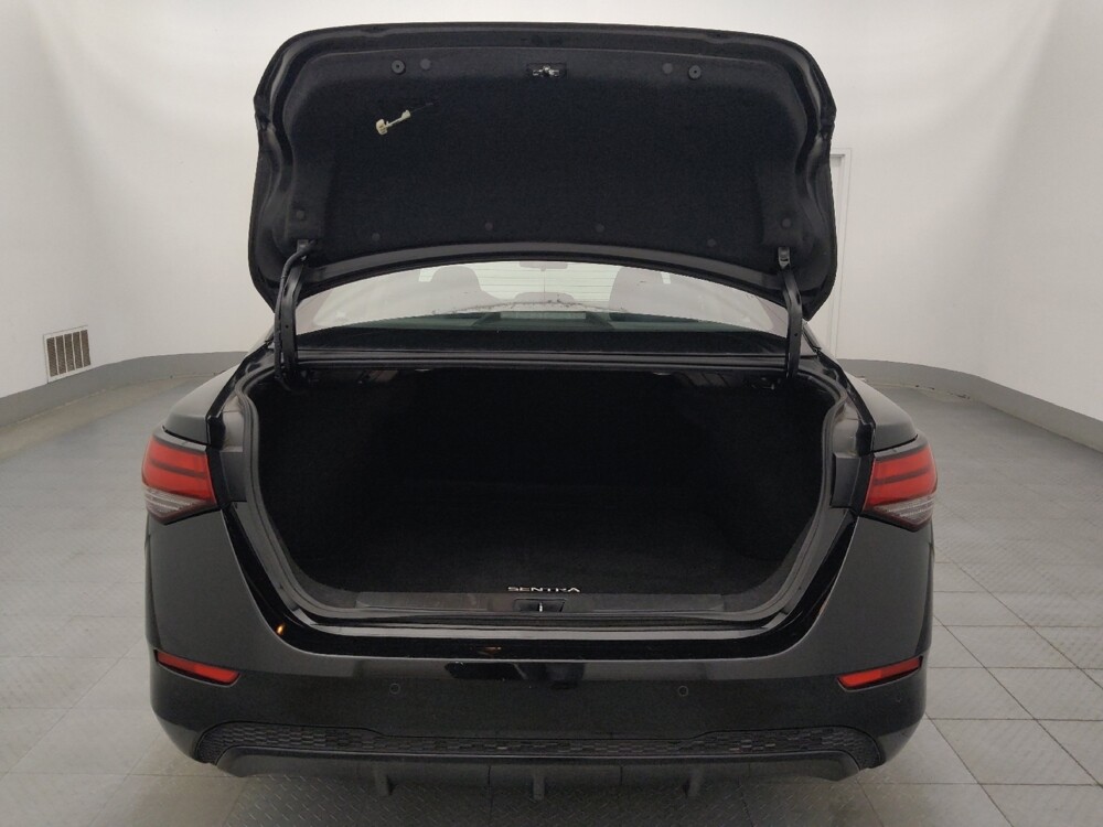 2023 Nissan Sentra in Tallahassee, FL 32304 - 18102675 29