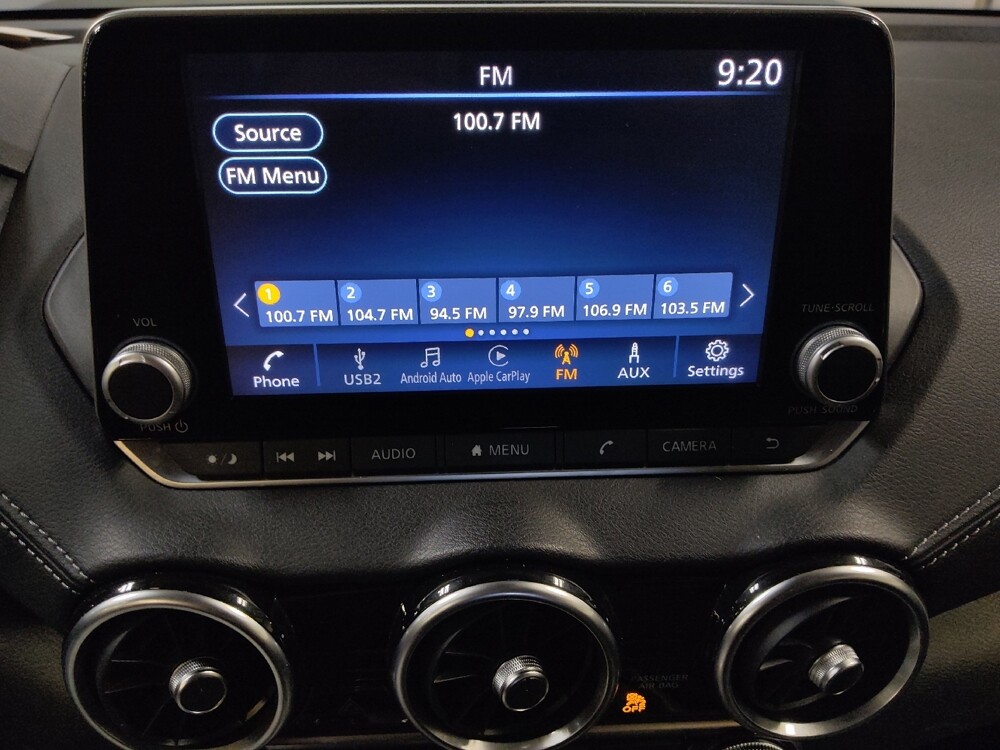 2023 Nissan Sentra in Tallahassee, FL 32304 - 18102675 25