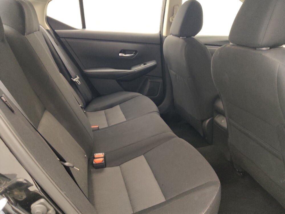 2023 Nissan Sentra in Tallahassee, FL 32304 - 18102675 19