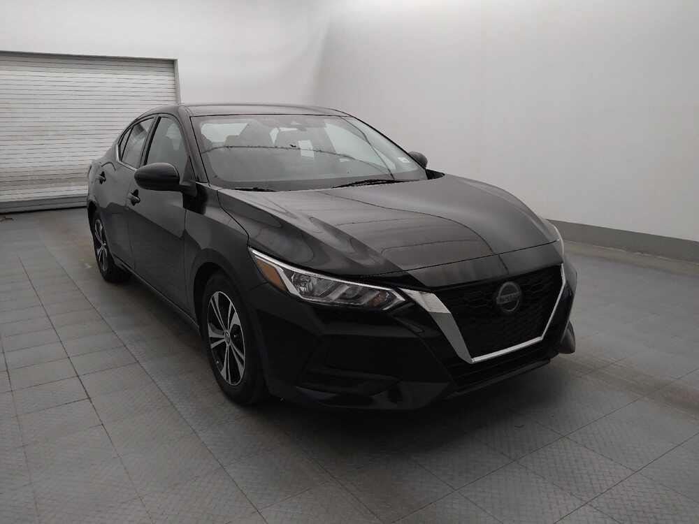 2023 Nissan Sentra in Tallahassee, FL 32304 - 18102675 13