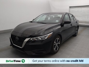 2023 Nissan Sentra in Tallahassee, FL 32304