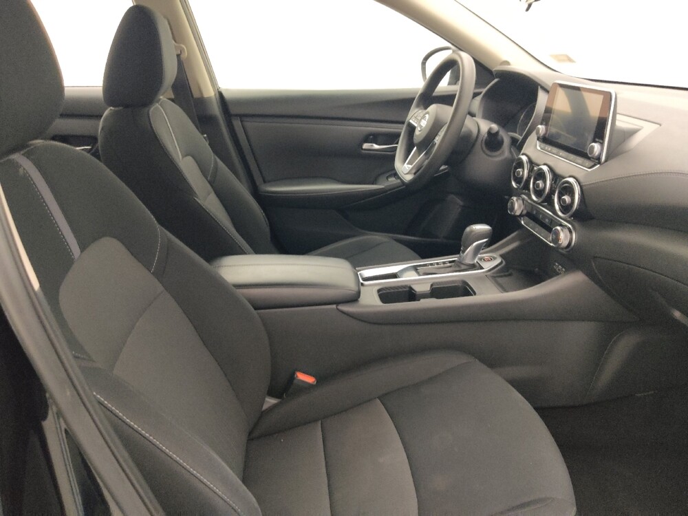 2023 Nissan Sentra in Tallahassee, FL 32304 - 18102675 21