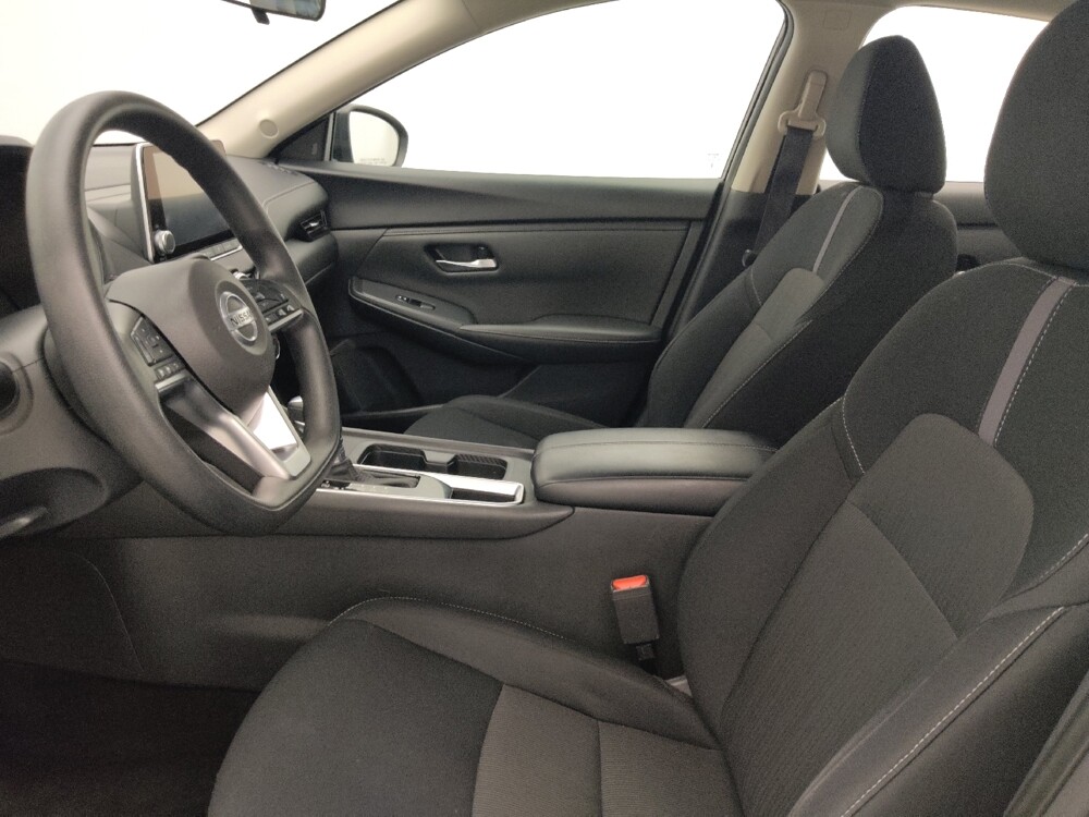 2023 Nissan Sentra in Tallahassee, FL 32304 - 18102675 17