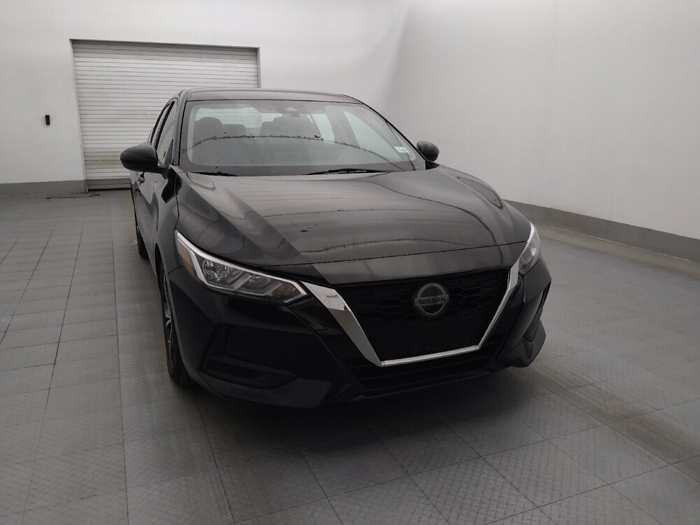 2023 Nissan Sentra in Tallahassee, FL 32304 - 18102675 14