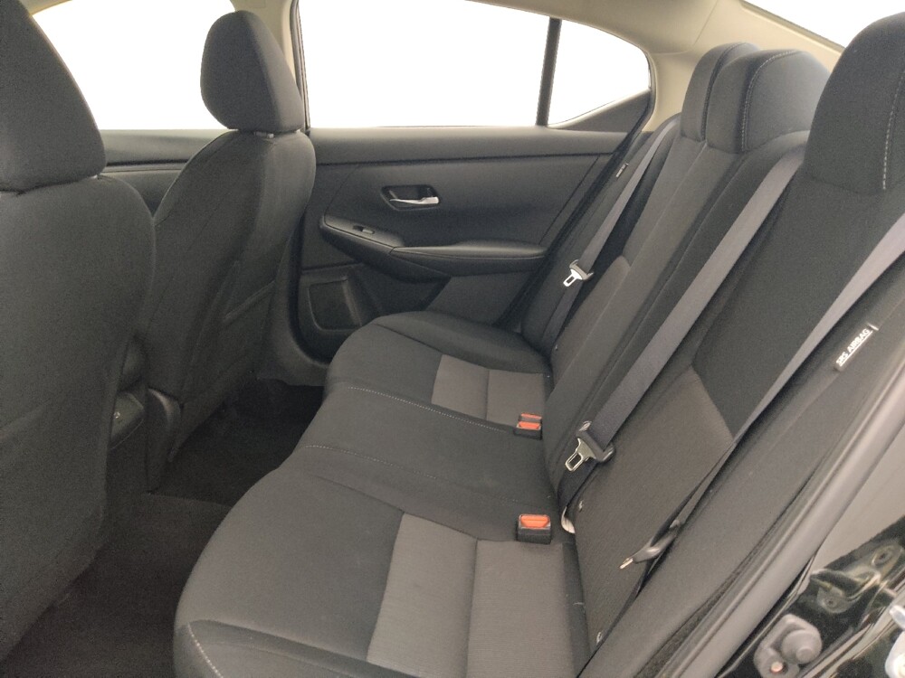 2023 Nissan Sentra in Tallahassee, FL 32304 - 18102675 18