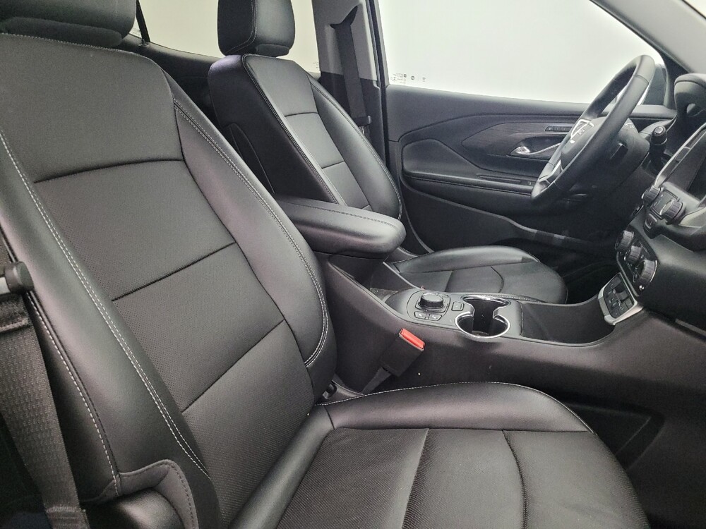 2023 GMC Terrain in Augusta, GA 30907 - 18102676 21