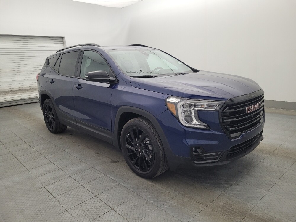 2023 GMC Terrain in Augusta, GA 30907 - 18102676 11