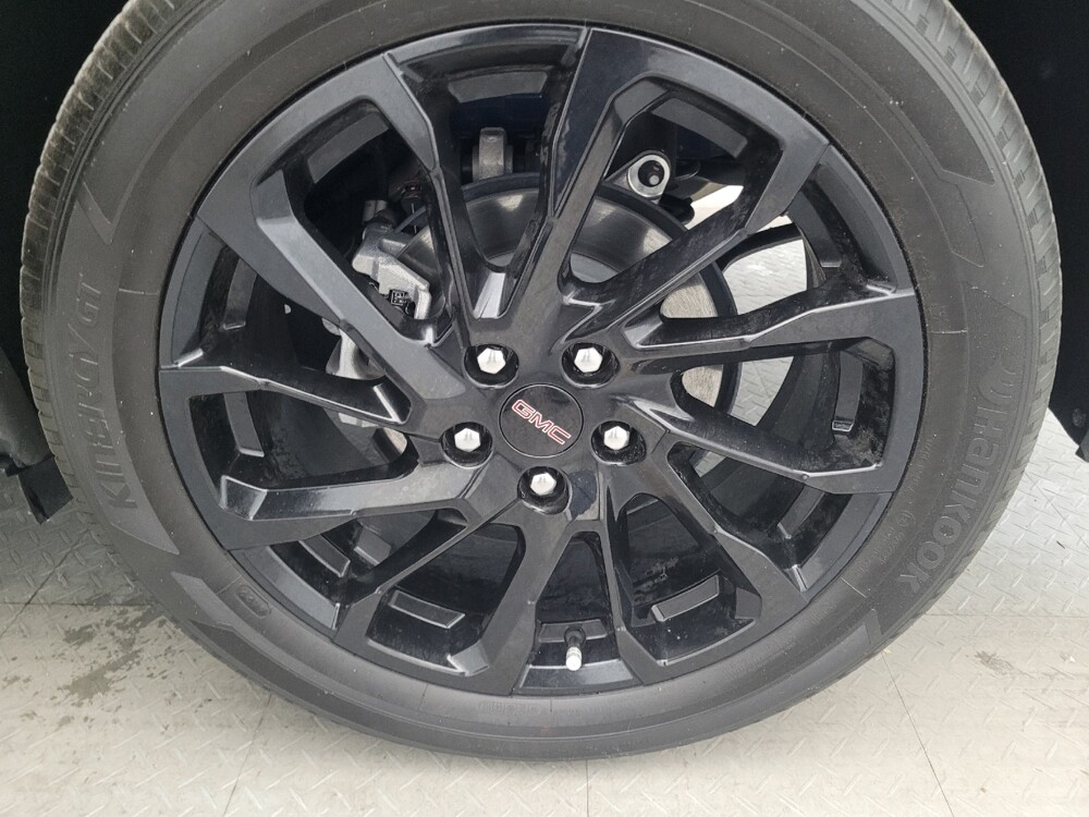 2023 GMC Terrain in Augusta, GA 30907 - 18102676 31