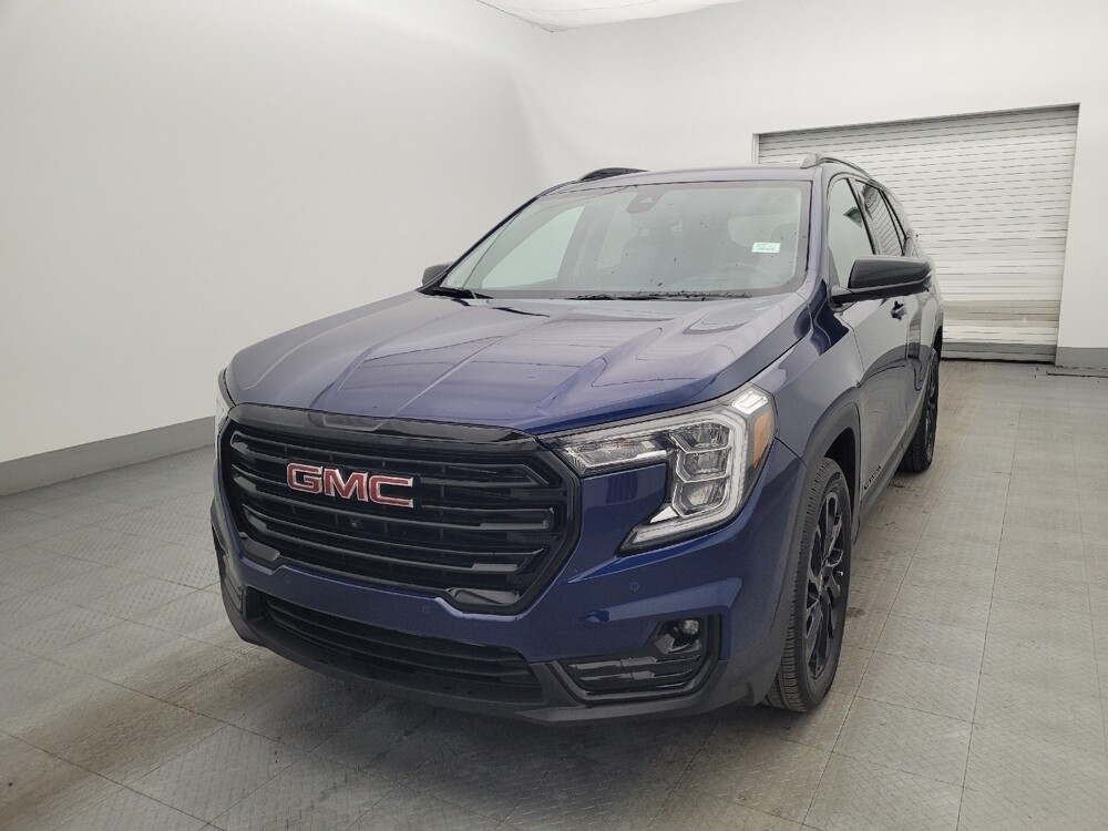 2023 GMC Terrain in Augusta, GA 30907 - 18102676 15