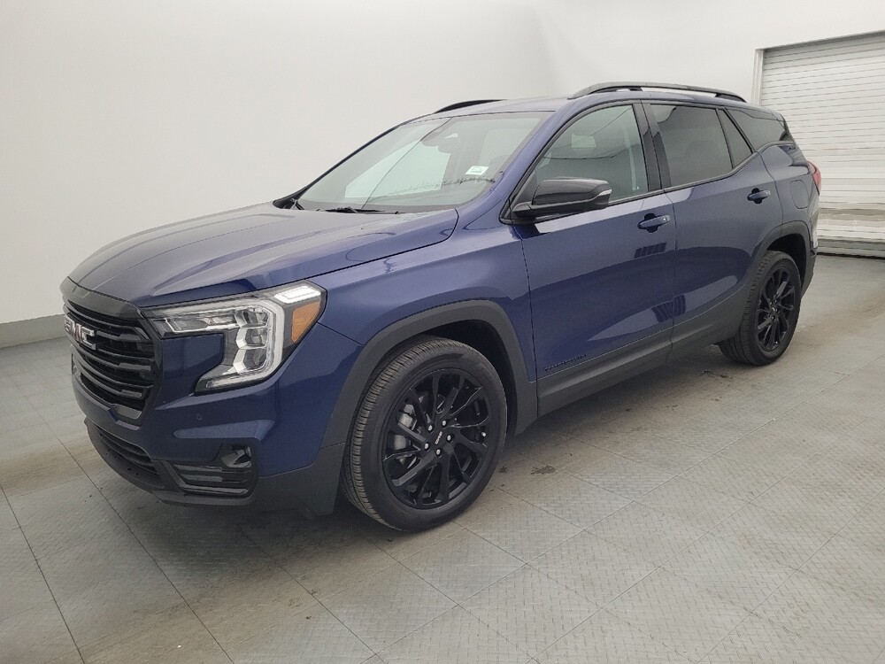 2023 GMC Terrain in Augusta, GA 30907 - 18102676 2
