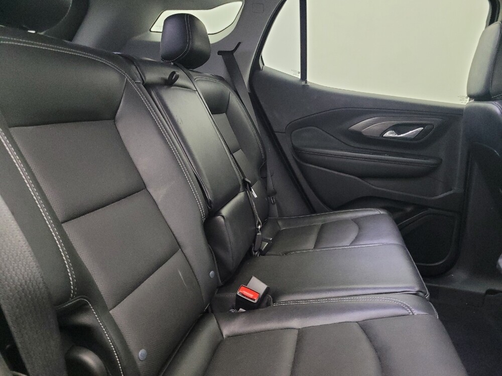 2023 GMC Terrain in Augusta, GA 30907 - 18102676 19