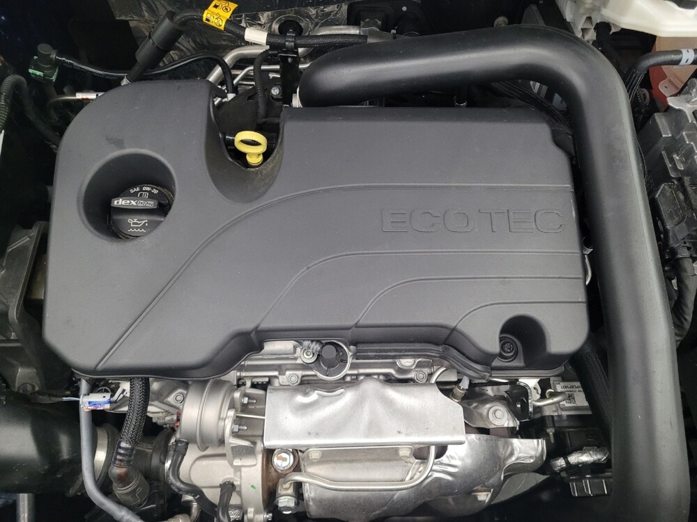 2023 GMC Terrain in Augusta, GA 30907 - 18102676 30