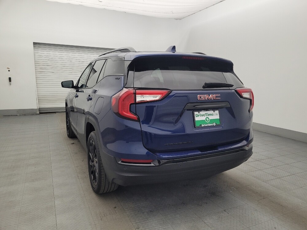 2023 GMC Terrain in Augusta, GA 30907 - 18102676 6