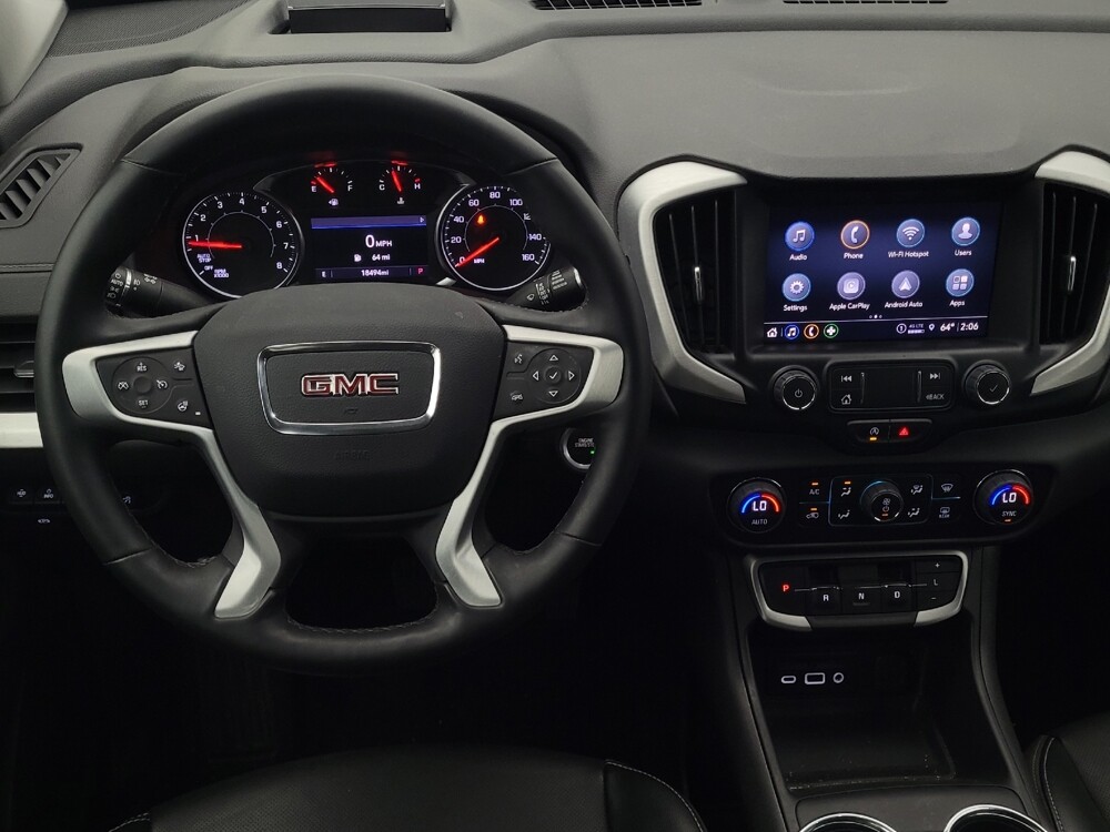 2023 GMC Terrain in Augusta, GA 30907 - 18102676 22