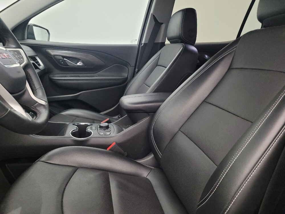 2023 GMC Terrain in Augusta, GA 30907 - 18102676 17