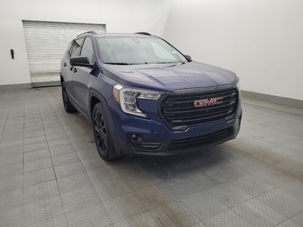 2023 GMC Terrain in Augusta, GA 30907 - 18102676 13