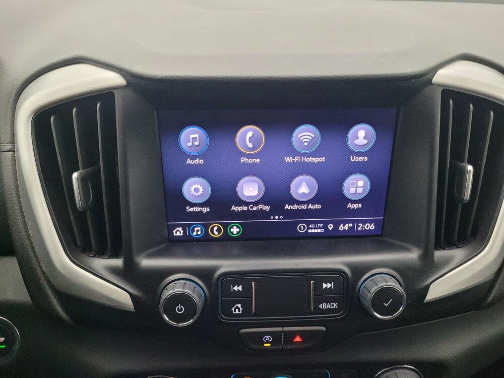 2023 GMC Terrain in Augusta, GA 30907 - 18102676 25