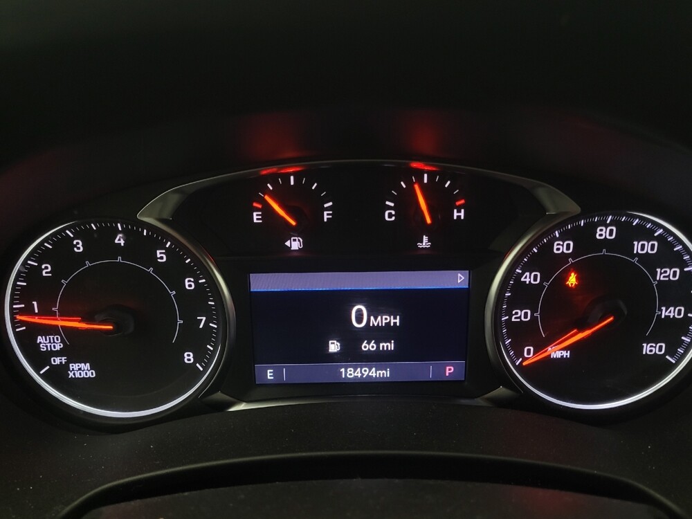 2023 GMC Terrain in Augusta, GA 30907 - 18102676 23