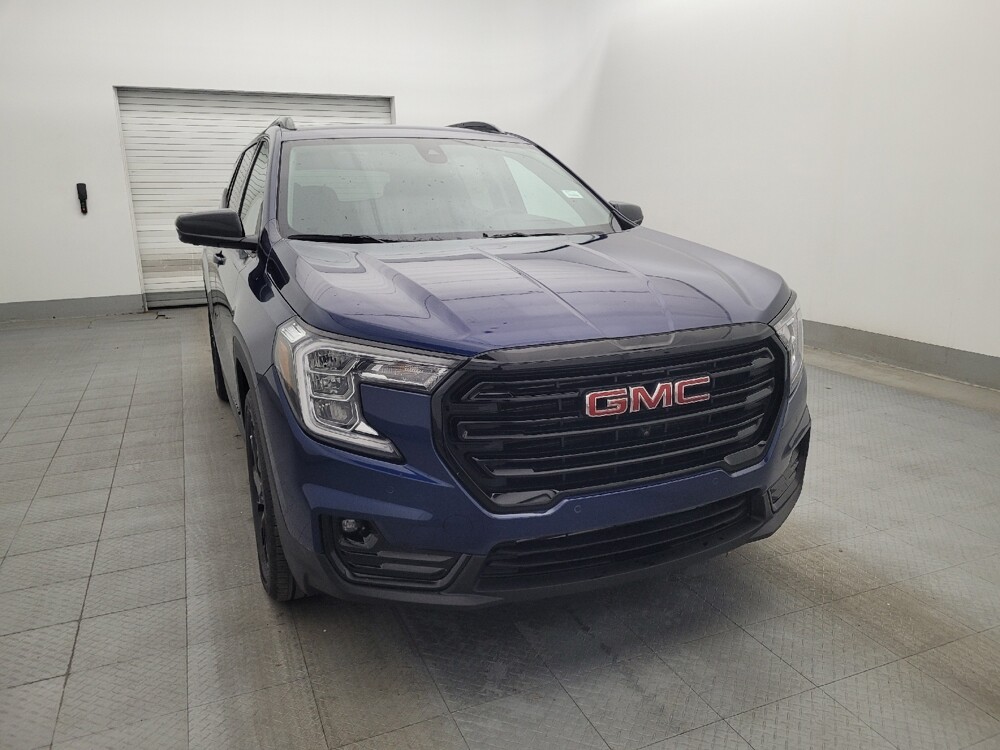2023 GMC Terrain in Augusta, GA 30907 - 18102676 14